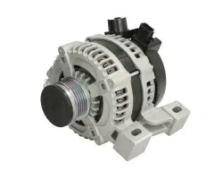 Alternador para VOLVO S40 II, V50 1.6D-2.5 (años modelo 01.04-12.12)