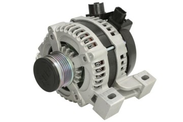 Alternator for VOLVO S40 II V50 1 6D 2 5 01 04 12 12