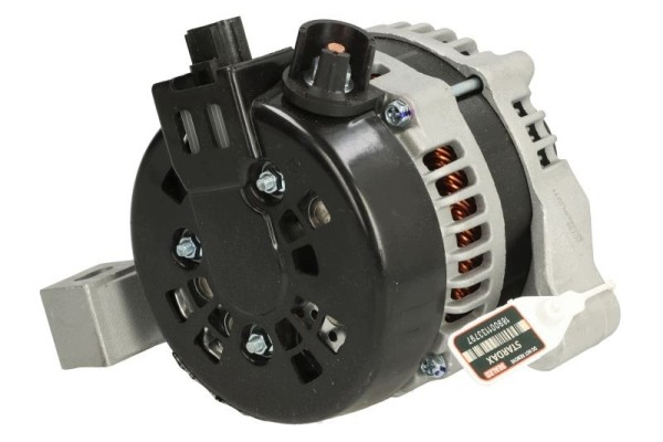Alternator for VOLVO S40 II V50 1 6D 2 5 01 04 12 12 Part manufacturer AD BRAKE