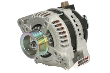 Alternator for HONDA ACCORD VIII 2 4 Model years 07 200806 2015