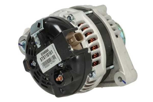 Alternator for HONDA ACCORD VIII 2 4 Model years 07 200806 2015 Part manufacturer AD BRAKE