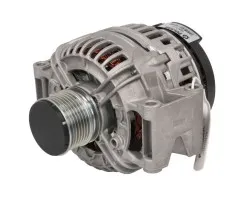 Alternador para MERCEDES-BENZ CLK, CLK Cabrio, Clase C, Coupé Clase C