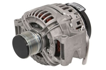 Alternator for MERCEDES BENZ CLK CLK convertible CLASS C CLASS C coupe