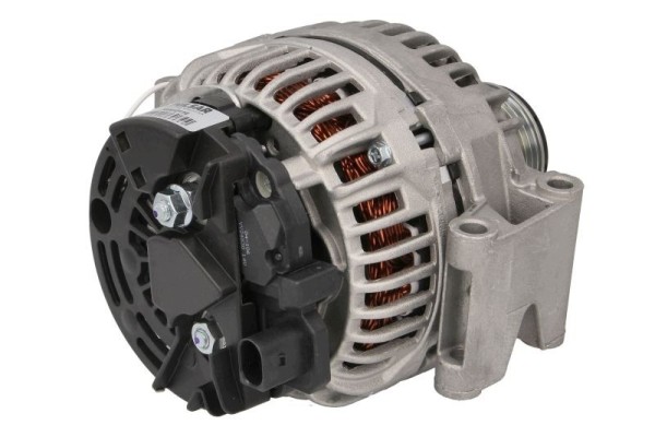 Alternator for MERCEDES BENZ CLK CLK convertible CLASS C CLASS C coupe Part manufacturer V maxzone Part