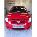 TOYOTA AURIS (E15) Active