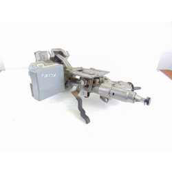 C1BC3C529AE COLUMNA DIRECCION FORD FIESTA (CNN)