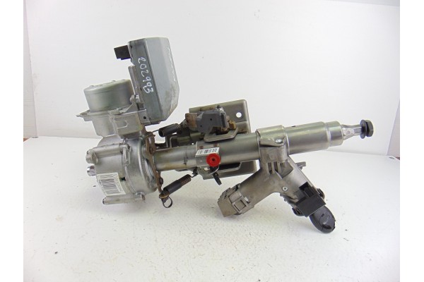 C1BC3C529AE COLUMNA DIRECCION FORD FIESTA (CNN)