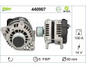 Alternator for OPEL ASTRA H ASTRA H CLASSIC ASTRA H GTC ASTRA H KOMBI Catalog number of the part VIC 492002