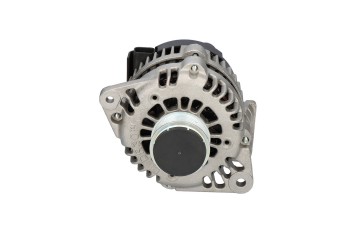 Alternator for OPEL ASTRA H ASTRA H CLASSIC ASTRA H GTC ASTRA H KOMBI Car type passenger cars