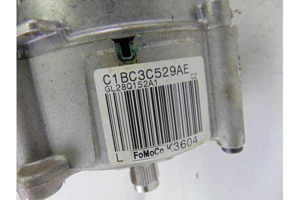 C1BC3C529AE COLUMNA DIRECCION FORD FIESTA (CNN)