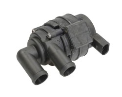 Independent heating water circulation pump for VW AMAROK MULTIVAN T6