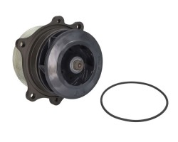 Coolant pump for IVECO CITYCLASS EUROTECH MH EUROTRAKKER