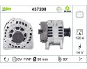 Alternator for VOLVO S40 I V40 MITSUBISHI CARISMA SPACE STAR NISSAN
