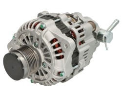 Alternator for SUZUKI JIMNY off road vehicle closed