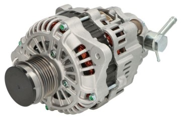 Alternator for SUZUKI JIMNY off road vehicle closed