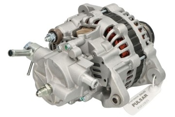 Alternator for SUZUKI JIMNY off road vehicle closed Part manufacturer AD BRAKE