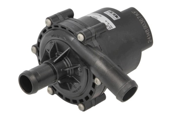 Additional water pump cooling water circuit 539 0023 10 for RENAULT