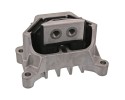 Engine cushion for MAN TGA TGS I TGS II TGX I TGX II Catalog number of the part VIC 123125