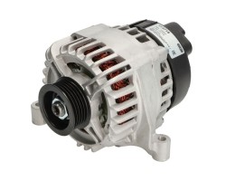 Alternator for CITROEN C4 I FIAT FIORINO FIORINO MINIVAN GRANDE PUNTO