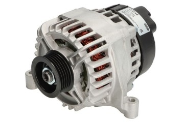 Alternator for CITROEN C4 I FIAT FIORINO FIORINO MINIVAN GRANDE PUNTO
