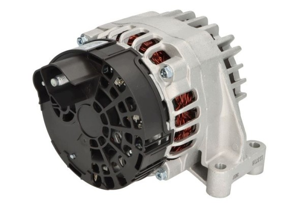Alternator for CITROEN C4 I FIAT FIORINO FIORINO MINIVAN GRANDE PUNTO Part manufacturer AD BRAKE