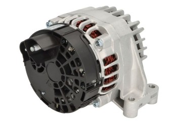 Alternator for CITROEN C4 I FIAT FIORINO FIORINO MINIVAN GRANDE PUNTO Part manufacturer AD BRAKE