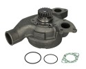 Coolant pump for ZETOR 11641 AHLMANN AS200 FIATALLIS TL645H