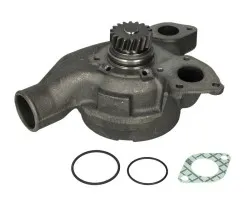 Bomba de Refrigerante para ZETOR 11641 AHLMANN AS200 FIATALLIS TL645H