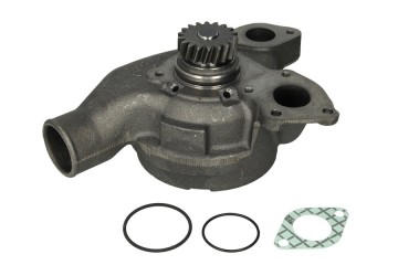Coolant pump for ZETOR 11641 AHLMANN AS200 FIATALLIS TL645H