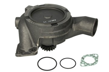 Coolant pump for ZETOR 11641 AHLMANN AS200 FIATALLIS TL645H Part manufacturer V maxzone Part