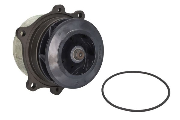 Coolant pump for IVECO CITYCLASS EUROTECH MH EUROTRAKKER