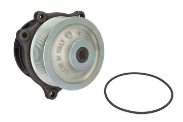 Coolant pump for IVECO CITYCLASS EUROTECH MH EUROTRAKKER Part manufacturer V maxzone Part