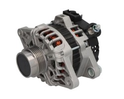 Alternator for HYUNDAI I10 I KIA PICANTO II 1 2 04 11 03 17