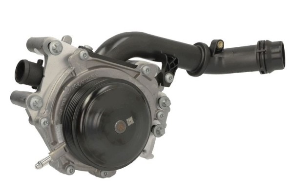 Coolant pump for MERCEDES C C204 C T MODEL S204 C W204