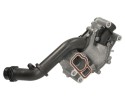 Coolant pump for MERCEDES C C204 C T MODEL S204 C W204 Part manufacturer AD BRAKE