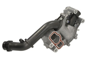 Coolant pump for MERCEDES C C204 C T MODEL S204 C W204 Part manufacturer AD BRAKE