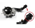 Coolant pump for MERCEDES C C204 C T MODEL S204 C W204 Catalog number of the part VIC 222657