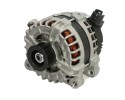 Alternator for JAGUAR E PACE F PACE F TYPE XE XF II XF SPORTBRAKE