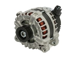 Alternator for JAGUAR E PACE F PACE F TYPE XE XF II XF SPORTBRAKE