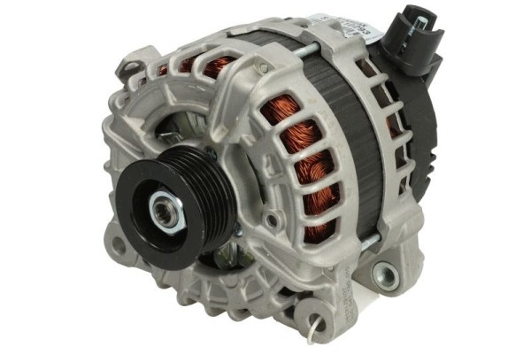 Alternator for JAGUAR E PACE F PACE F TYPE XE XF II XF SPORTBRAKE