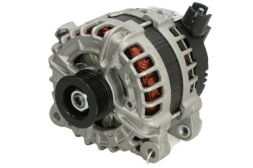 Alternator for JAGUAR E PACE F PACE F TYPE XE XF II XF SPORTBRAKE