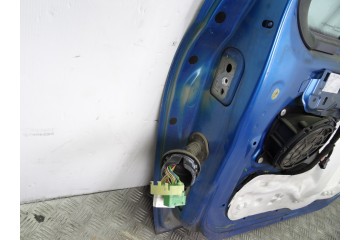 AZUL PUERTA DELANTERA DERECHA PEUGEOT 207
