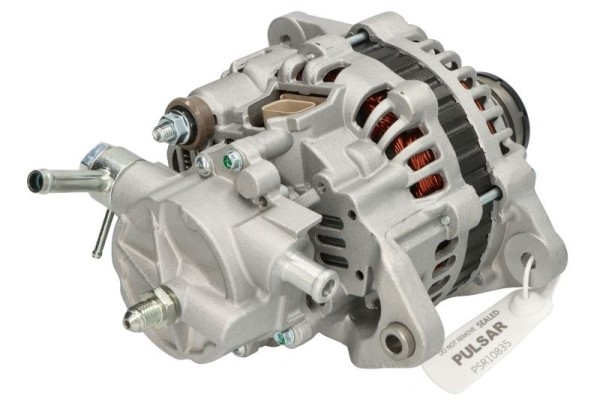 Alternator for SUZUKI JIMNY off road vehicle closed Part manufacturer V maxzone Part