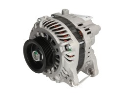 Alternator for MITSUBISHI GRANDIS OUTLANDER I 2 4 03 01 12 11