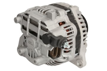 Alternator for MITSUBISHI GRANDIS OUTLANDER I 2 4 03 01 12 11 Part manufacturer AD BRAKE