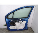 AZUL PUERTA DELANTERA DERECHA PEUGEOT 207 AZUL PUERTA DELANTERA DERECHA PEUGEOT 207