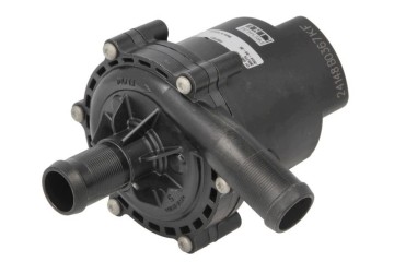 Additional water pump cooling water circuit 539 0023 10 for RENAULT