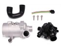 Additional water pump cooling water circulation for BMW 1 E81 1 E82 1
