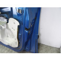 AZUL PUERTA DELANTERA DERECHA PEUGEOT 207 AZUL PUERTA DELANTERA DERECHA PEUGEOT 207