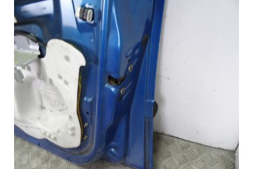 AZUL PUERTA DELANTERA DERECHA PEUGEOT 207